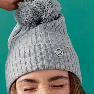 Michael Kors Beanie